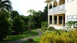 Pawpaw Apartment